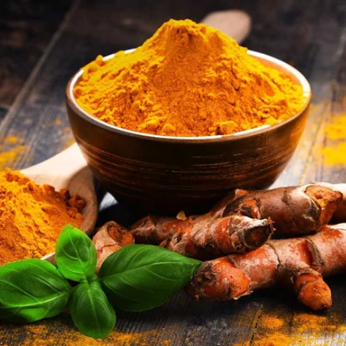 Turmeric